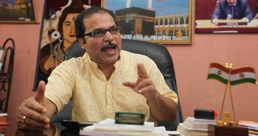 ममता को मिला SP, RJD और शिवसेना का साथ तो भड़की कांग्रेस, कहा- नहीं झेला TMC का आतंक ममता को मिला SP, RJD और शिवसेना का साथ तो भड़की कांग्रेस, कहा- नहीं झेला TMC का आतंक